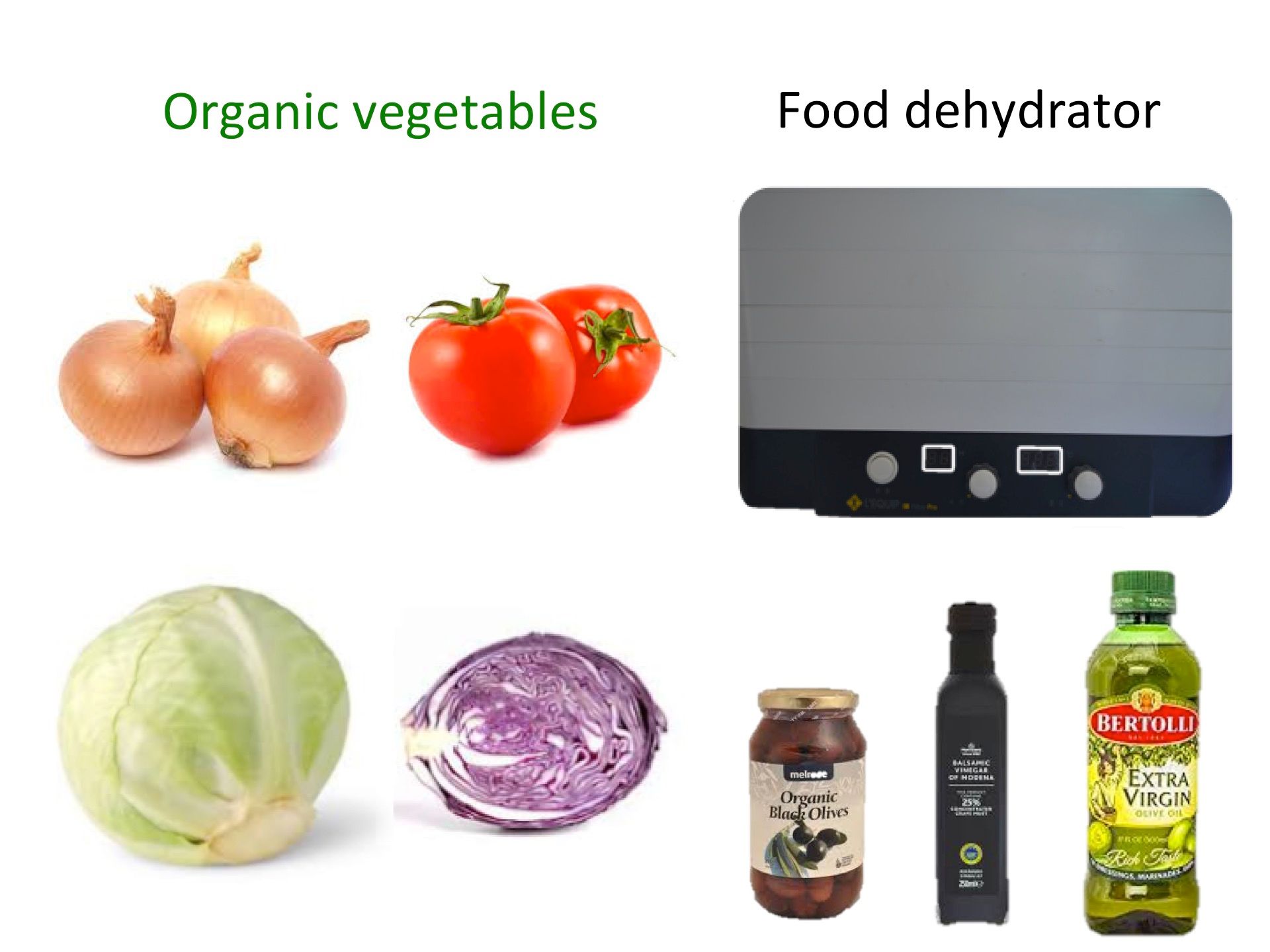 Healthy Homemade Onion Chip Salad for Family ) 6 Steps Instructables