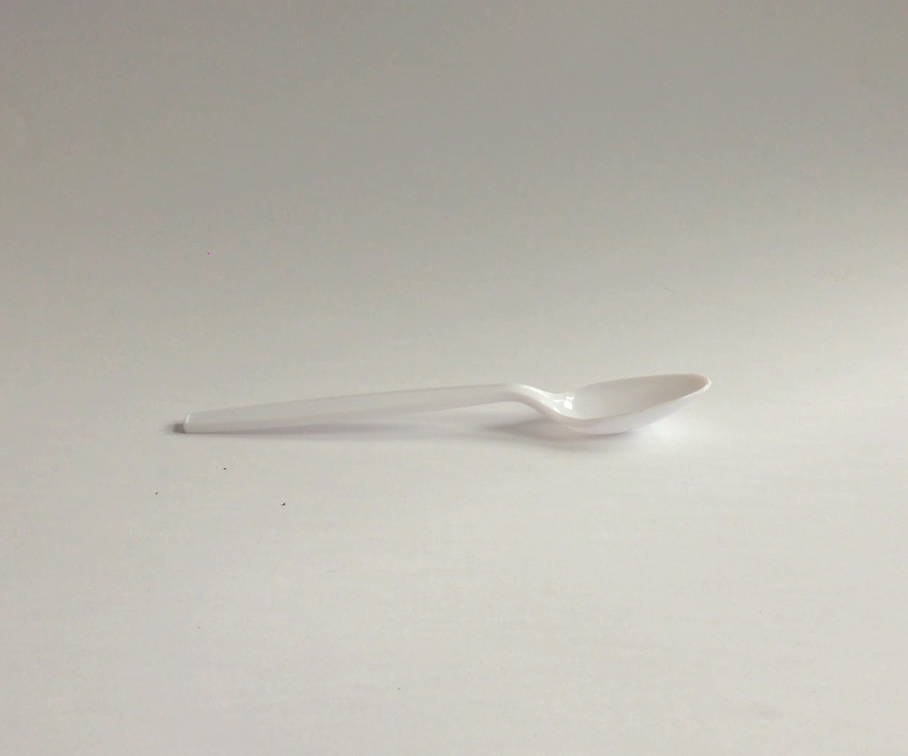 How to Mend a Plastic Spoon