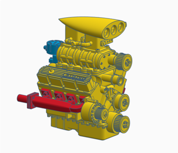 Instrucciones De Montaje / Assembly Instructions