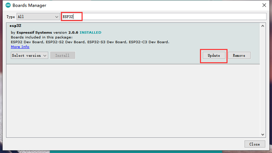 Build the Development Environment of Lora Basic Gateway Module