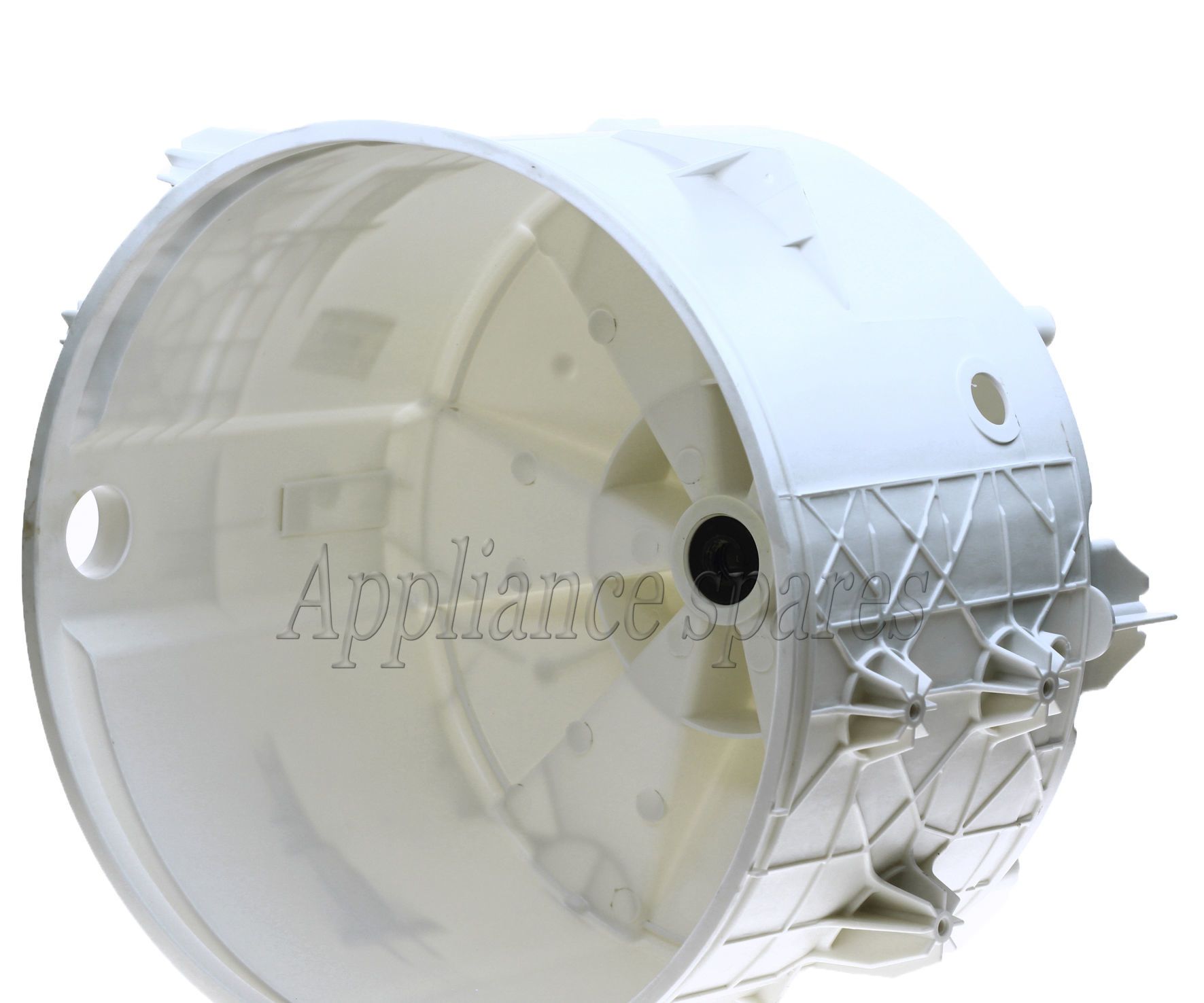 Instant Hot Water Shower From Old Appliances