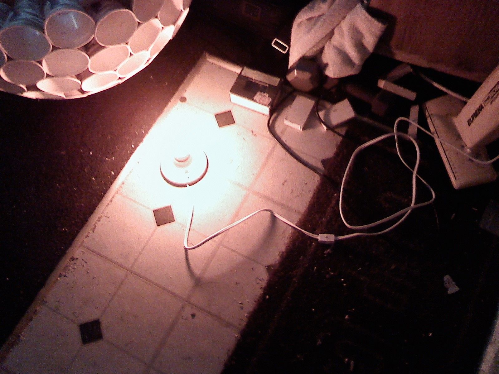 125 Coffee Cup Light/Art Object 14 Steps Instructables