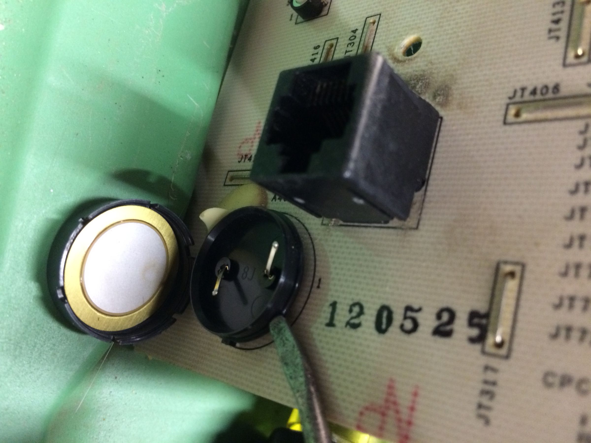 Stop Beeping From GE Geospring Heat Pump Water Heater 6 Steps