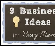 Efficacy in the Type of Small Business