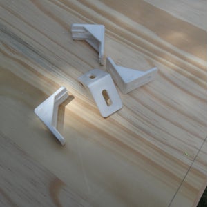 Attach the Top and Finish