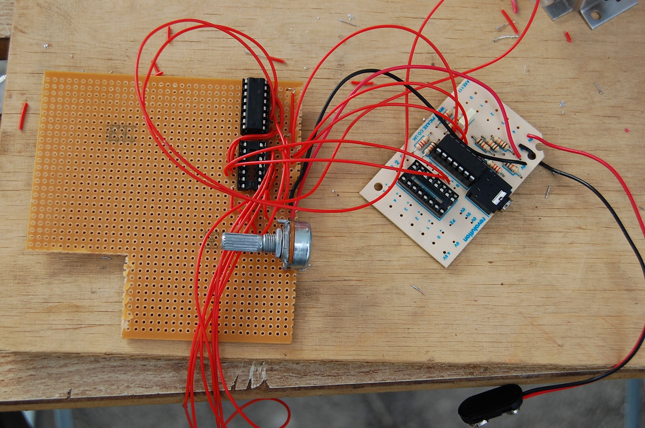 Automatic Chicken Door Opener : 6 Steps - Instructables