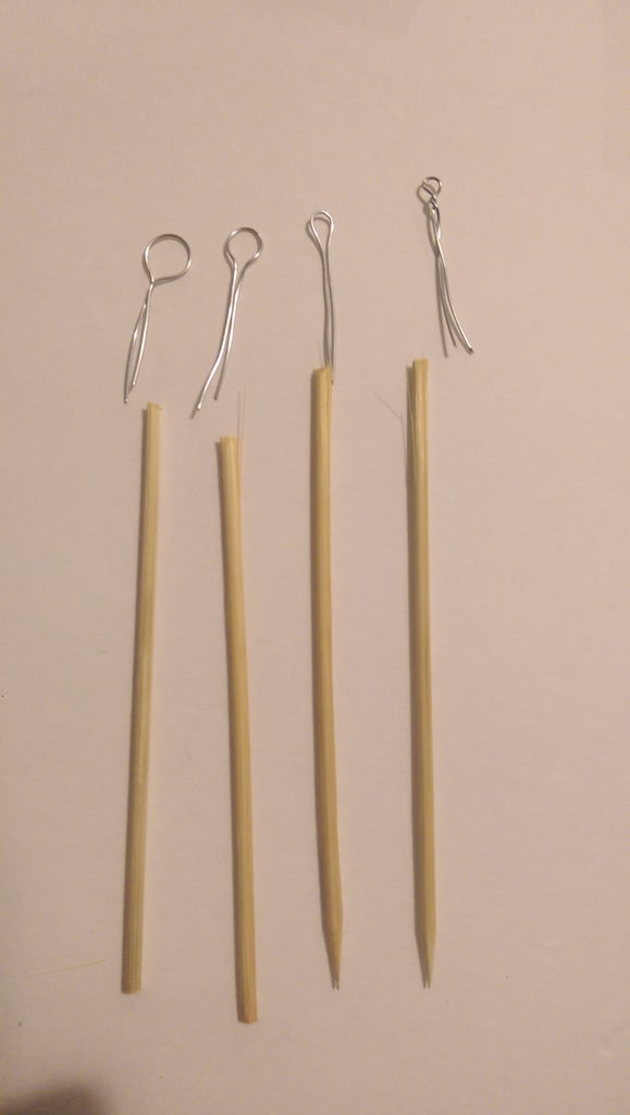 How to Make Clay Carving Tools: Step-by-Step Guide