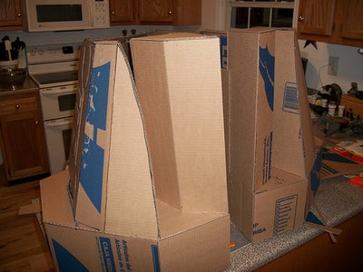 Grimlock Cosplay/Costume