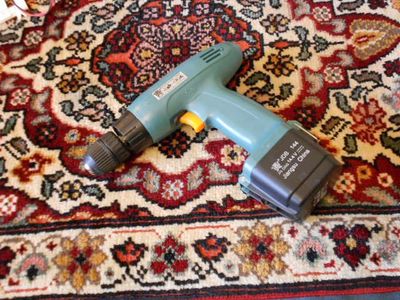 Materials and Tools