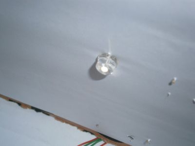 Include LEDs and Dimmer