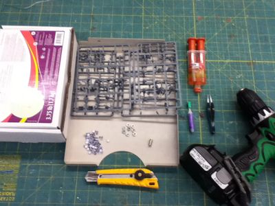 Materials