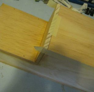 Add Hinges