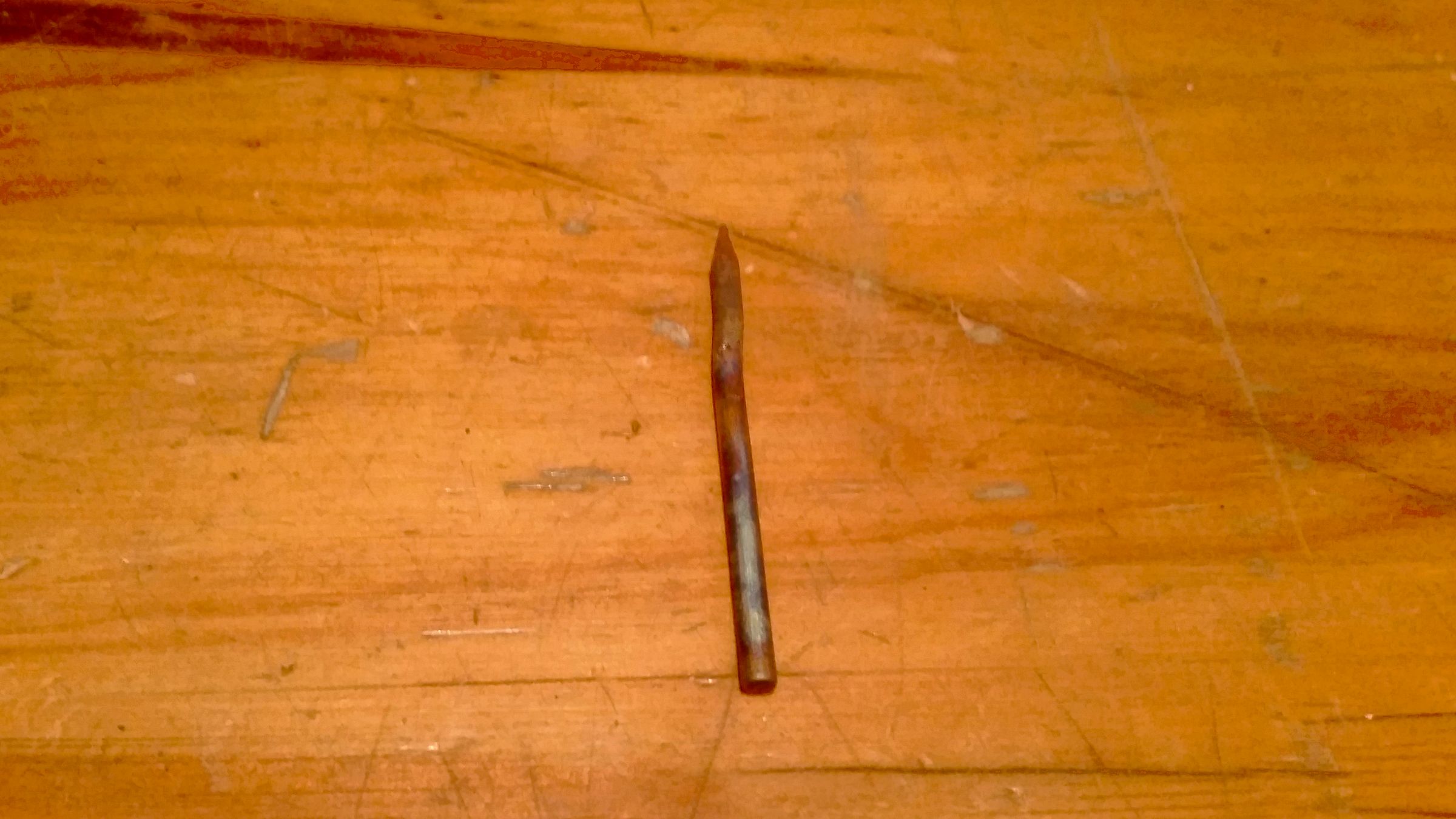 Converting Your Old Soldering Iron Into a Pyrography Tool (Wood Burning