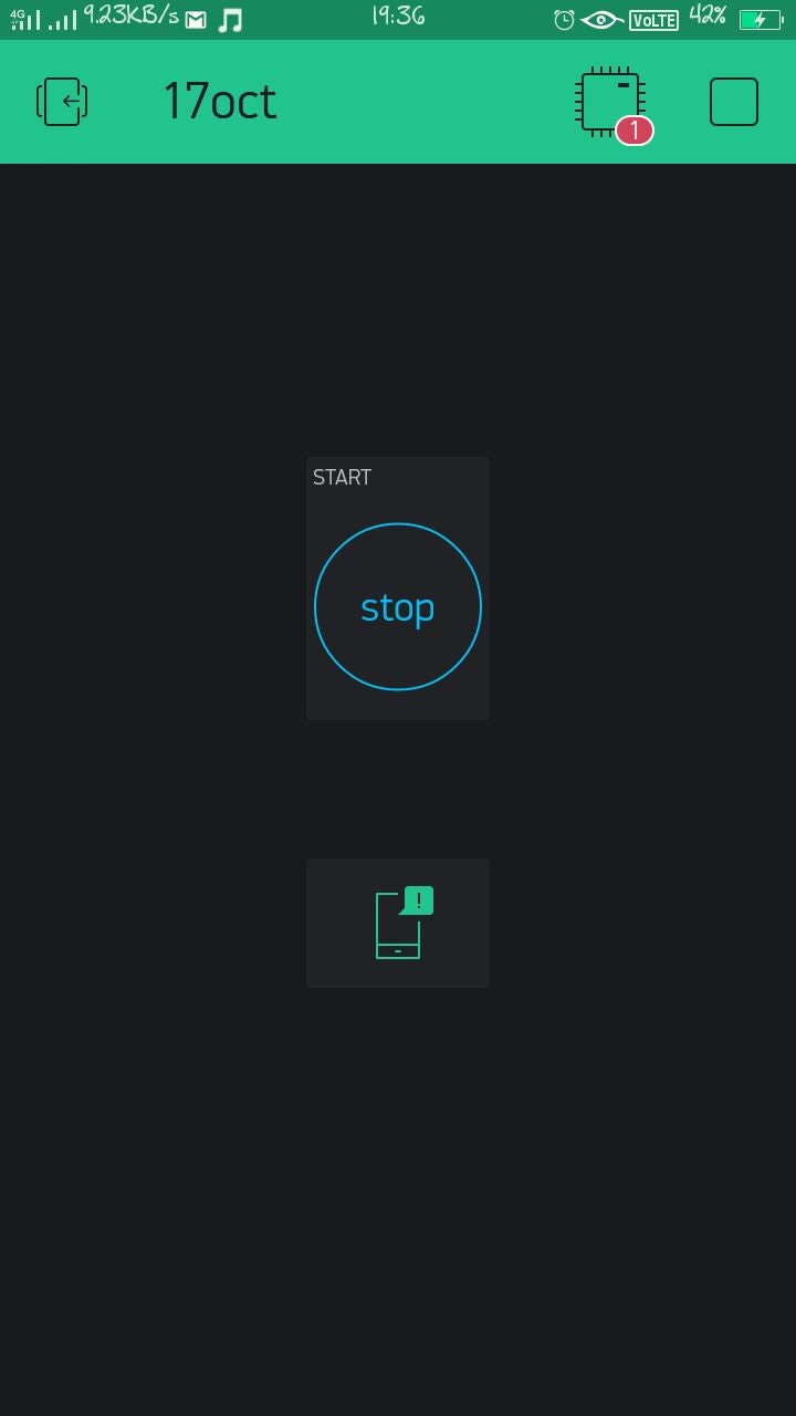 IoT Based Smart Farming : 5 Steps (with Pictures) Circuit Diagram