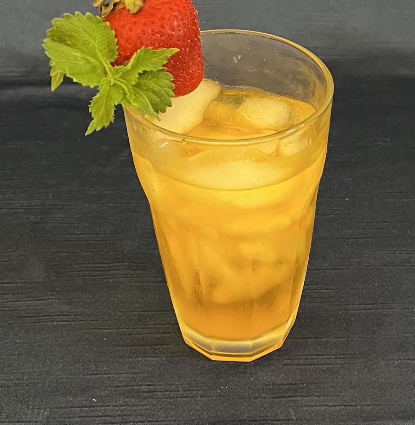 Easy Stevia Drink Recipe
