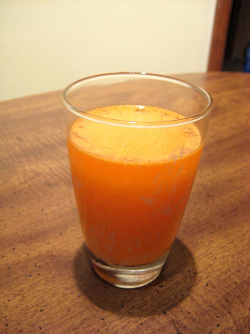 Dreamsicle (Cocktail)
