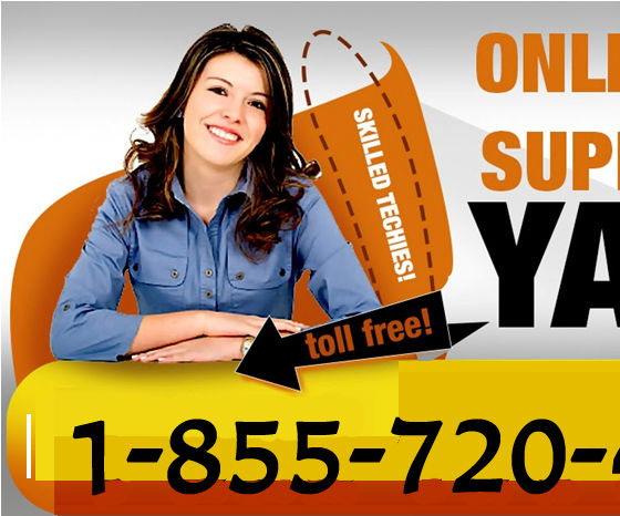 How to Recover My Yahoo Mail Password Without Any Problem