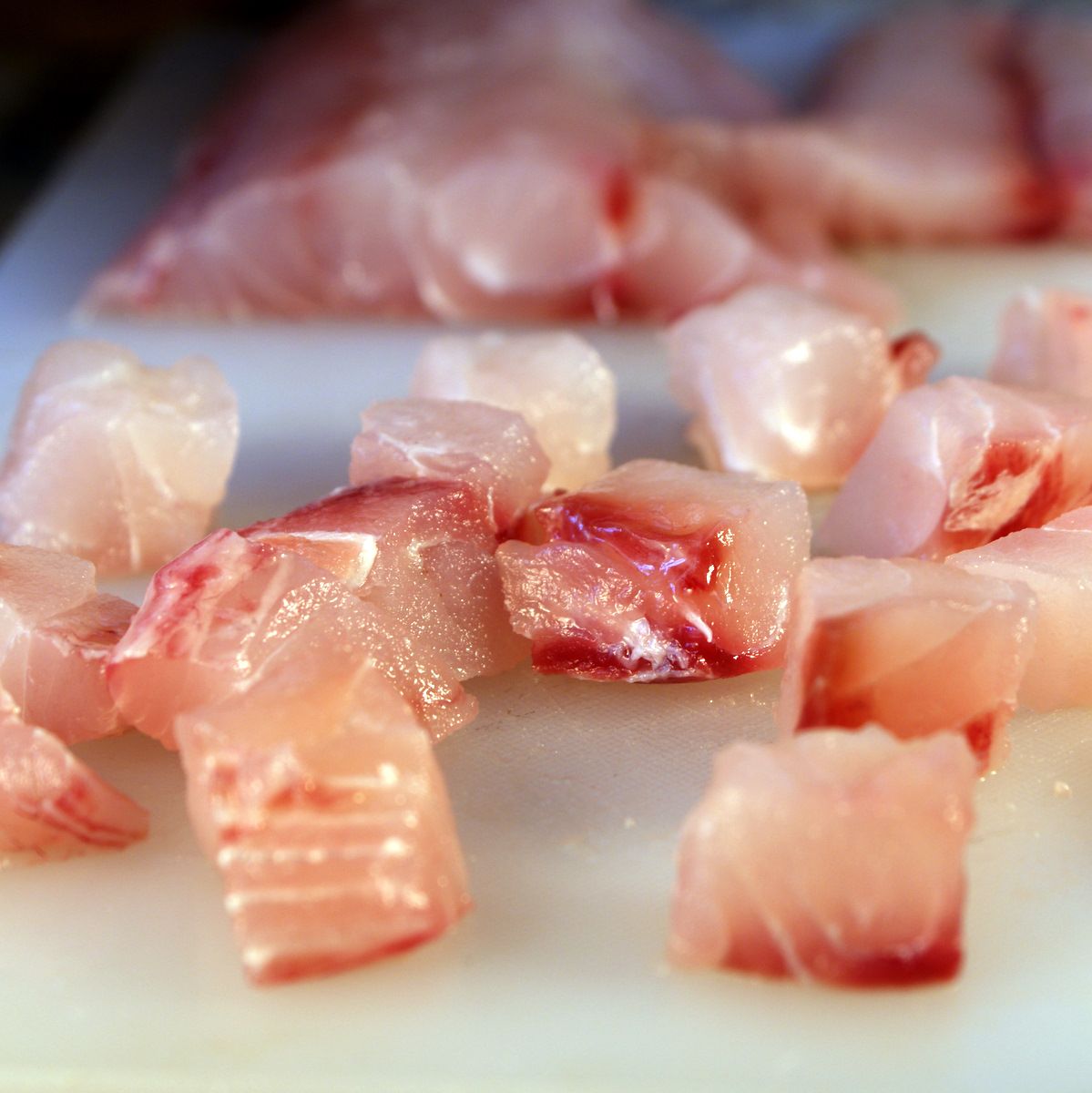 Tilapia Ceviche 4 Steps (with Pictures) Instructables