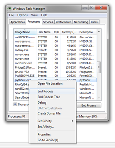 Wait for the Surprise