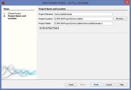 Programming PIC Microcontrollers : 10 Steps - Instructables