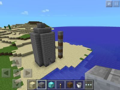 Build 8 Up
