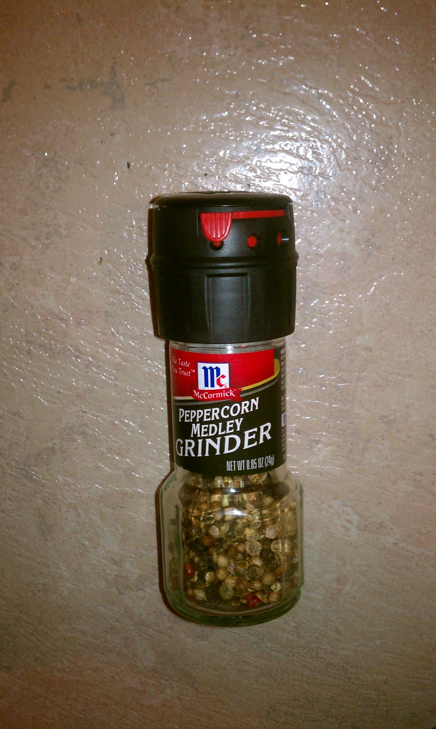 Spice Grinder Hack 4 Steps (with Pictures) Instructables