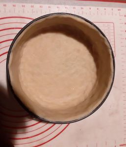Form the Pie