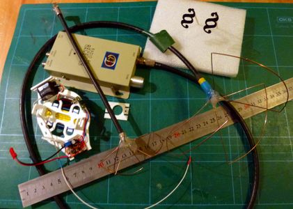 FPV Beetle Quadcopter Cheap Solution