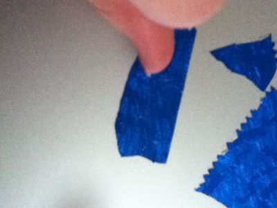Cool Way to Recycle and Decorate Using Gum Rappers : 14 Steps ...