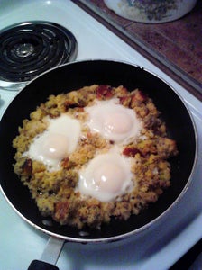 It Depends on You......