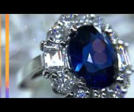 Diamond Rings Dallas