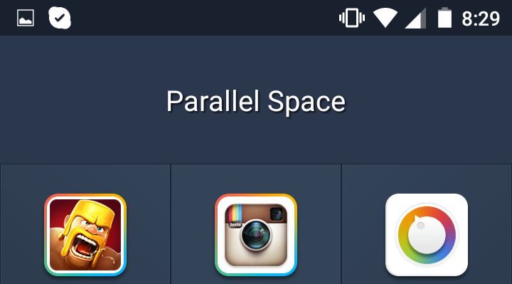 Have More Than 1 Clash of Clans Account on One Android Device! Works With All Apps and Games.