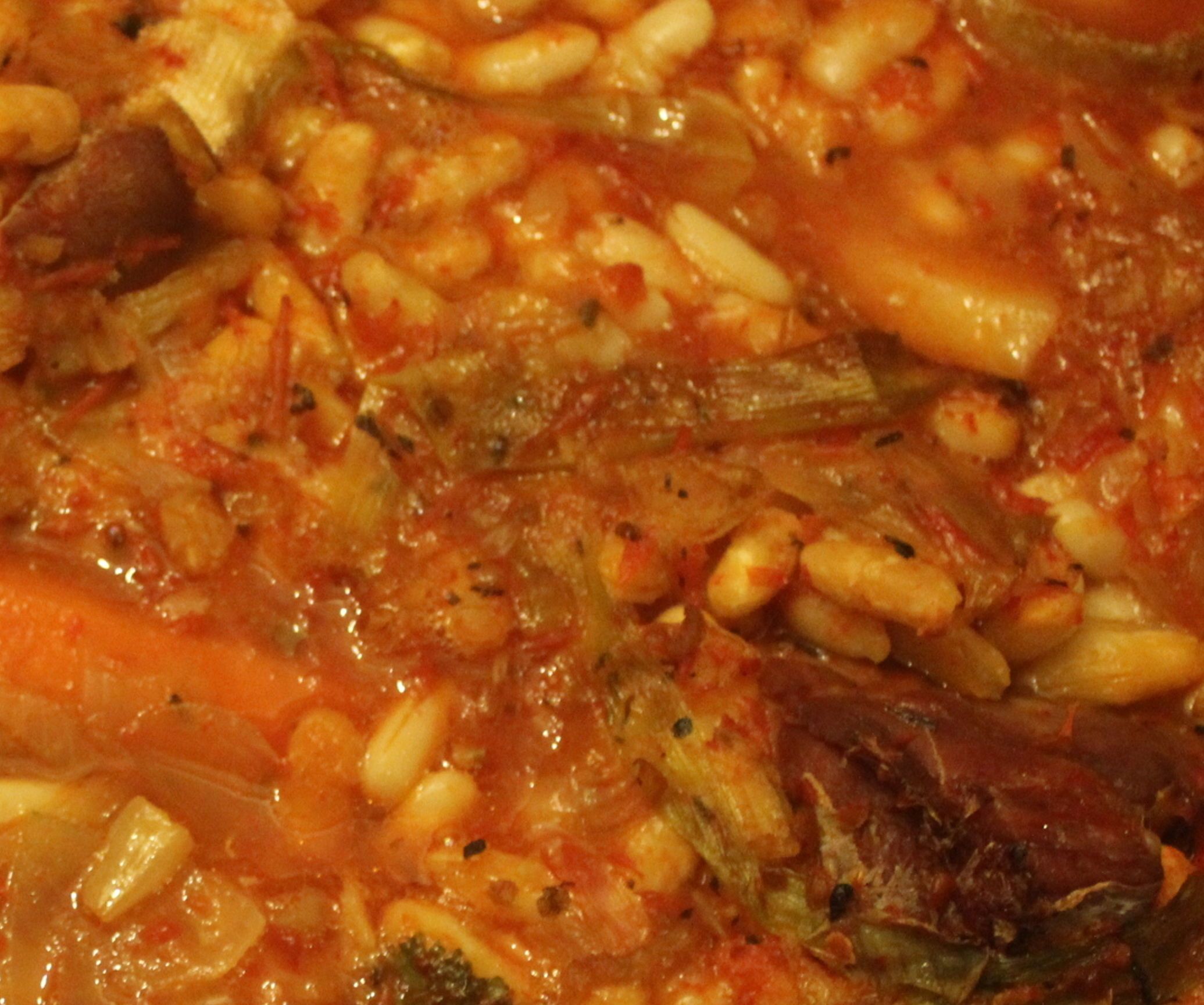 Cassoulet De Castelnaudary - the Ultimate Slow Food From Gascony
