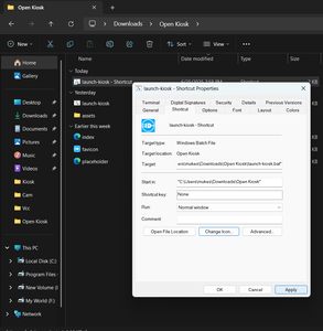 Software Download & Installation