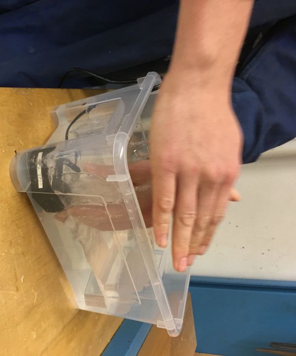 Starting With Hydroponics (TfCD)