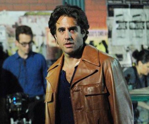 TV Series Vinyl Bobby Cannavale Jacket