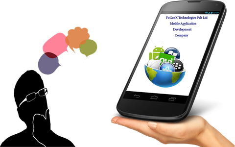 Points to Remember When Choosing a Mobile App Development Company