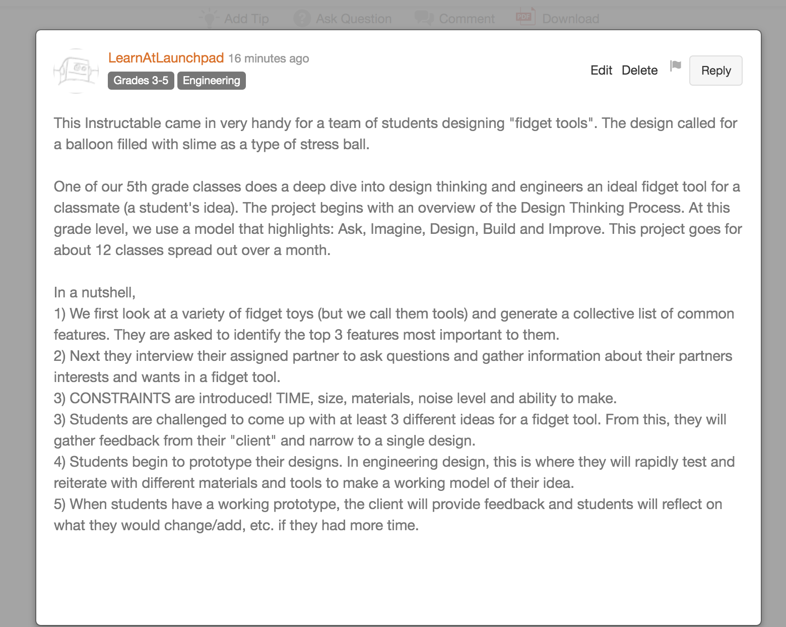 How to Make Slime Without Borax