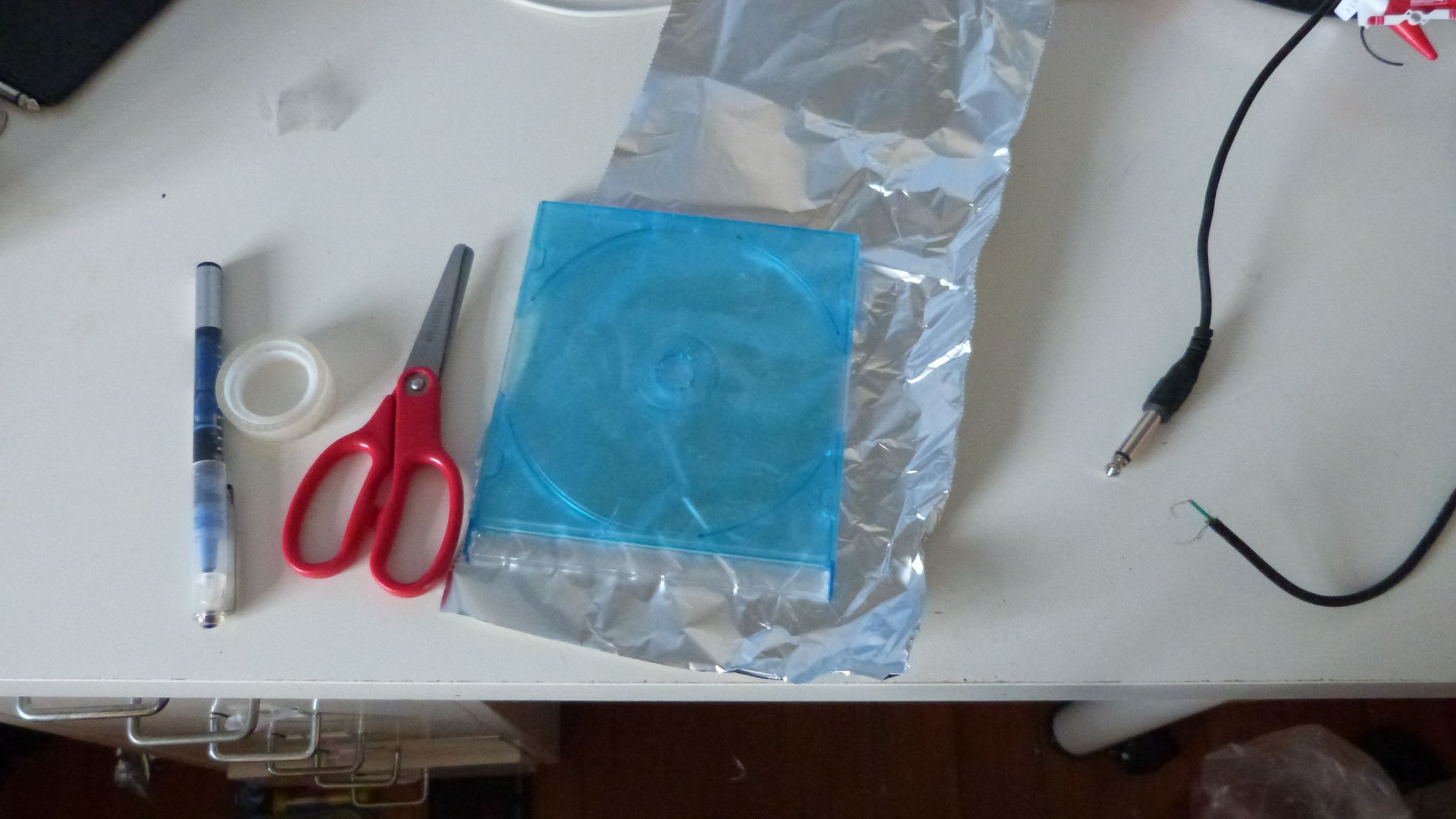 How to Make a DIY Sustain Pedal