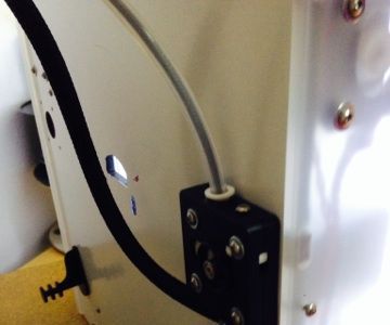 Ultimaker2 Feeder Support