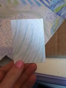Cutting 