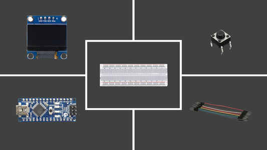 Customizable Random Number Generator : 5 Steps - Instructables