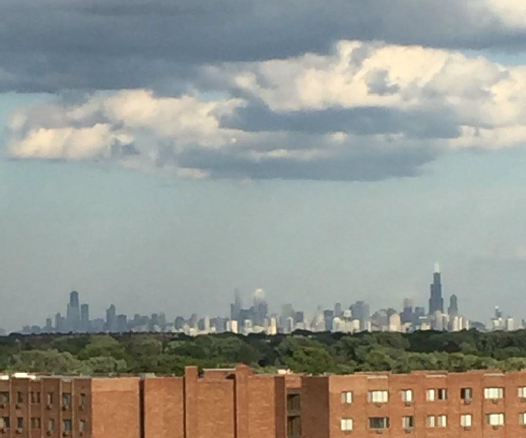 Chicago Combo