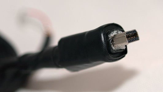 Gather Your Materials