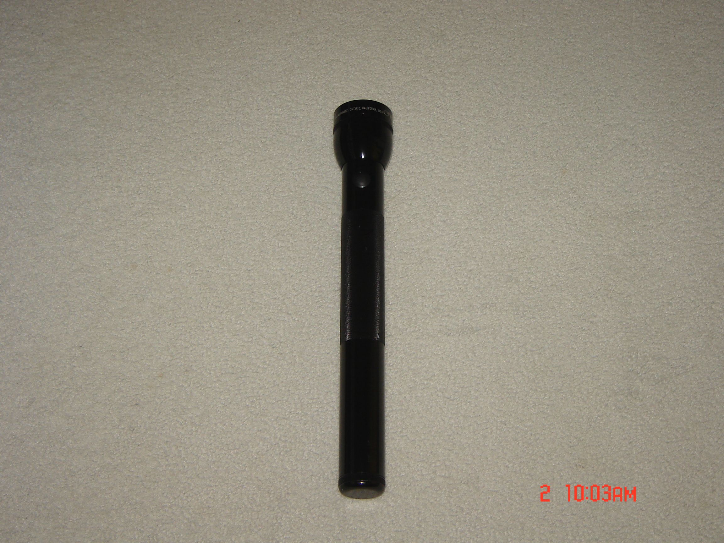 How To Clean Your Maglite
