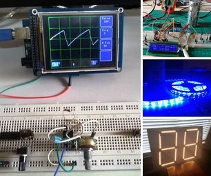 Breakout Boards