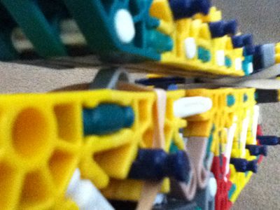 Knex Innovators Contest: Round 2 V2