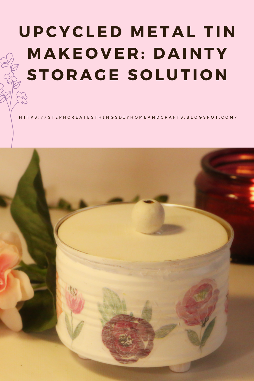 Finishing Touch: Creating Character With Beads