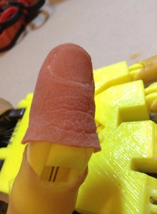  Part Mechanics and Aesthetics of the Arm