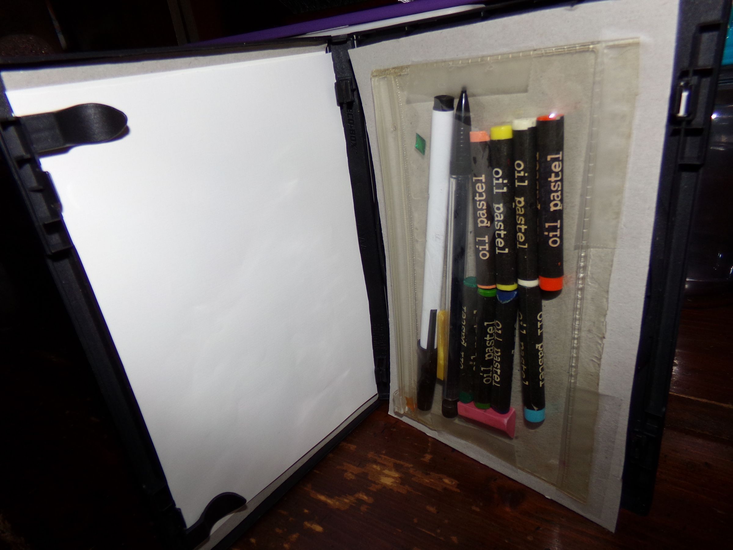 DVD Case Drawing Kit (with Pictures) Instructables